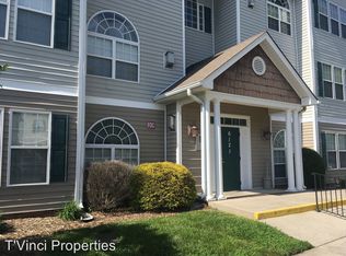 6121 Hedgecock Cir APT 2B, High Point, NC 27265