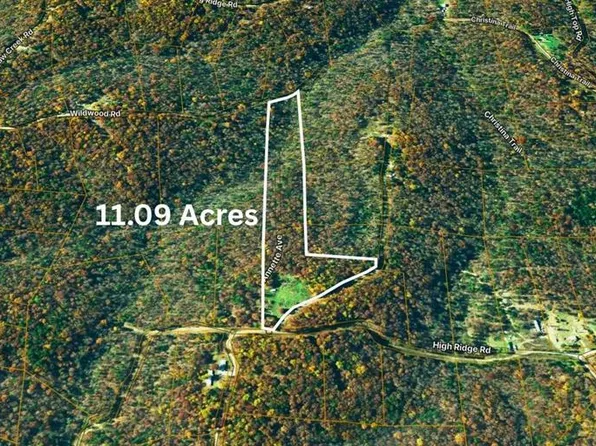 10615 High Top Rd, Potosi, MO 63664