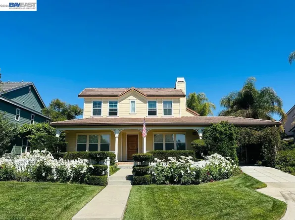 3070 Olivoro Ct, Livermore, CA 94550