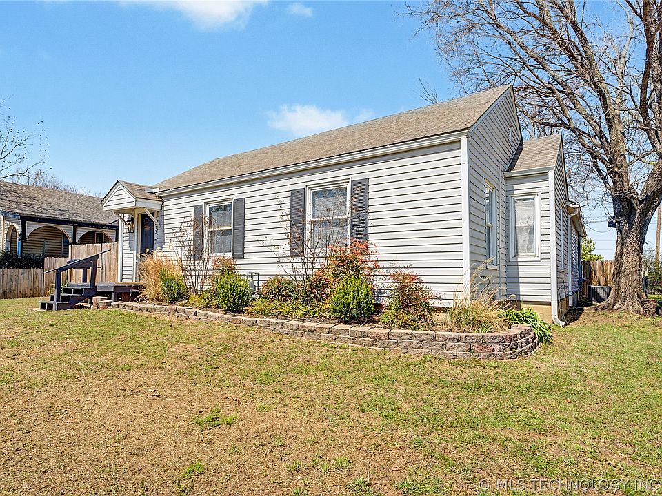 1st image of 3813 E 21st Pl