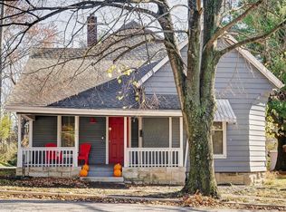 401 S Rogers St, Bloomington, IN