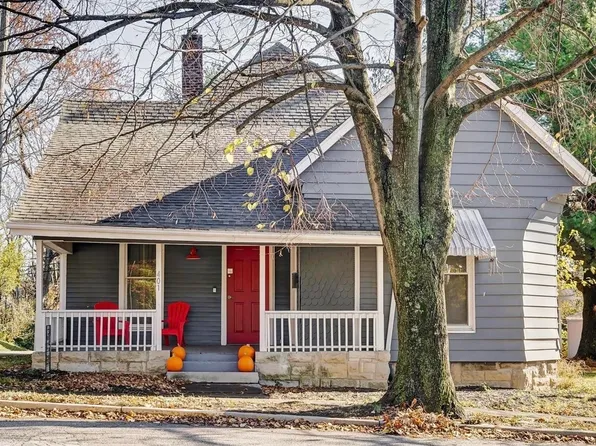 401 S Rogers St, Bloomington, IN 47403
