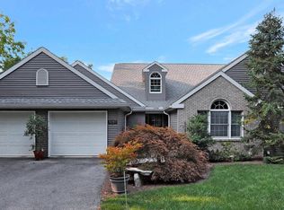 8297 Morningstar Ln, Waynesboro, PA