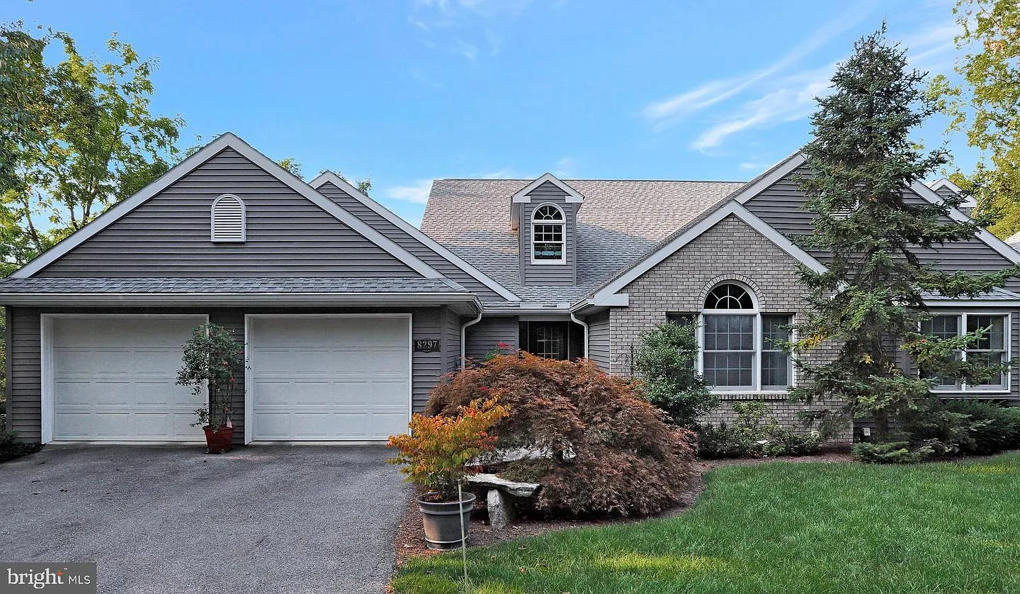 8297 Morningstar Ln photo 1