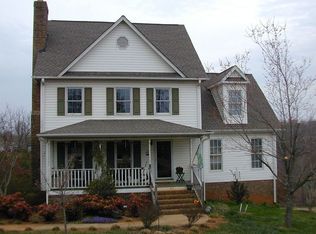 311 Settlement Rd, Travelers Rest, SC 29690