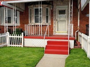 8418 Kavanagh Rd, Baltimore, MD 21222