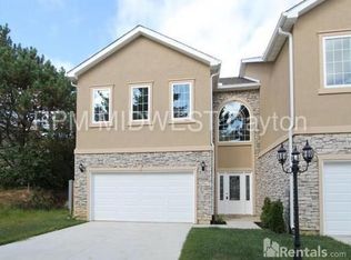 8070 Timberlodge Trl, Centerville, OH 45458