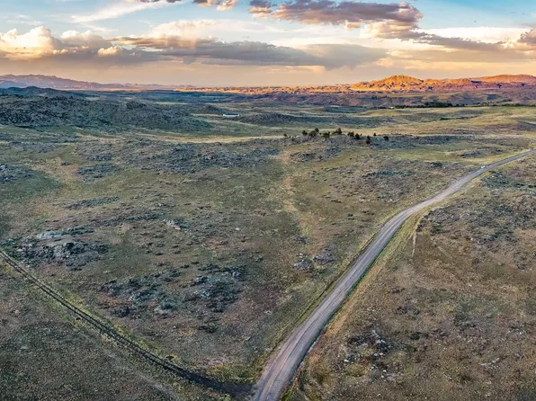 Township Road 8, Wheatland, WY 82201
