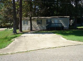 16974 Balmoral, Montgomery, TX 77316