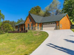 3635 Lakeview Dr, Ione, CA