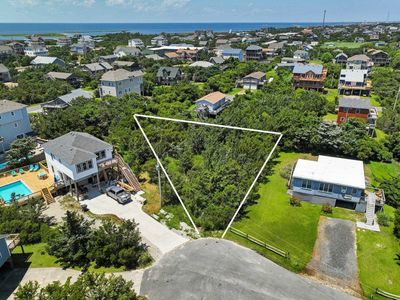 0 Bosun Ct LOT 18, Salvo, NC, 27972