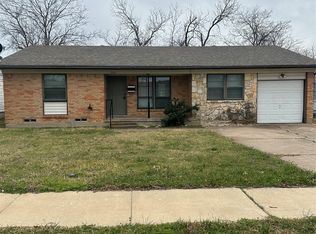 1310 Summit St, Mesquite, TX 75149