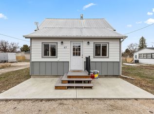 17 2nd Ave, Fromberg, MT 59029