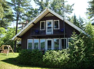 5977 Montgomery Point Rd, Mohawk, MI 49950