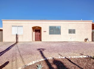 720 W Thurber Rd, Tucson, AZ 85705