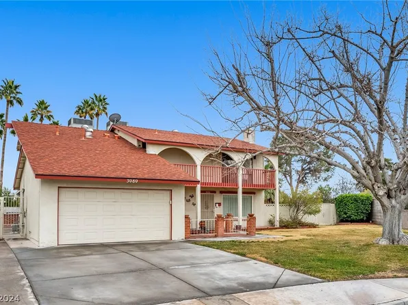 3080 Capistrano Ct, Las Vegas, NV 89121