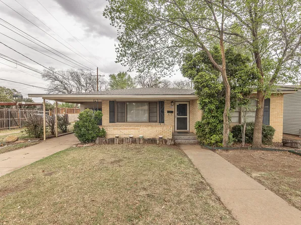 2501 Kenosha Ave, Lubbock, TX 79410