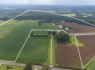 9100 Quarter Horse Dr., Nichols, SC 29581