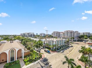 155 E Boca Raton Rd #703, Boca Raton, FL 33432