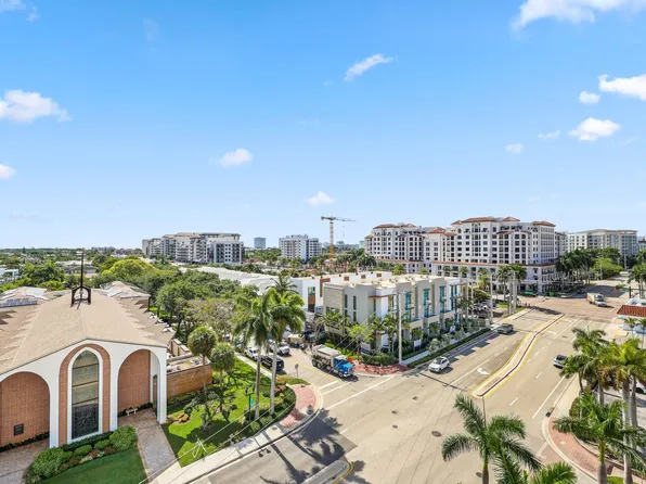 155 E Boca Raton Road Unit 703, Boca Raton, FL 33432