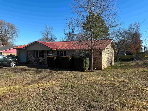1113 S Muskogee Ave, Russellville, AR 72801