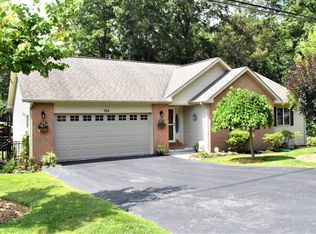 154 Norcross Rd LOT 273, Crossville, TN 38558