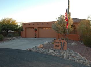 11345 N Via Rancho Naranjo, Tucson, AZ 85737