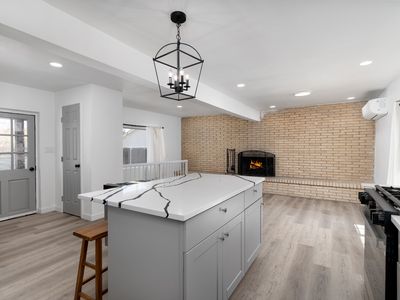 1614 W Alameda St, Santa Fe, NM, 87501