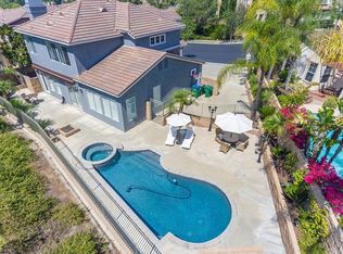 23142 Fairfield, Mission Viejo, CA 92692