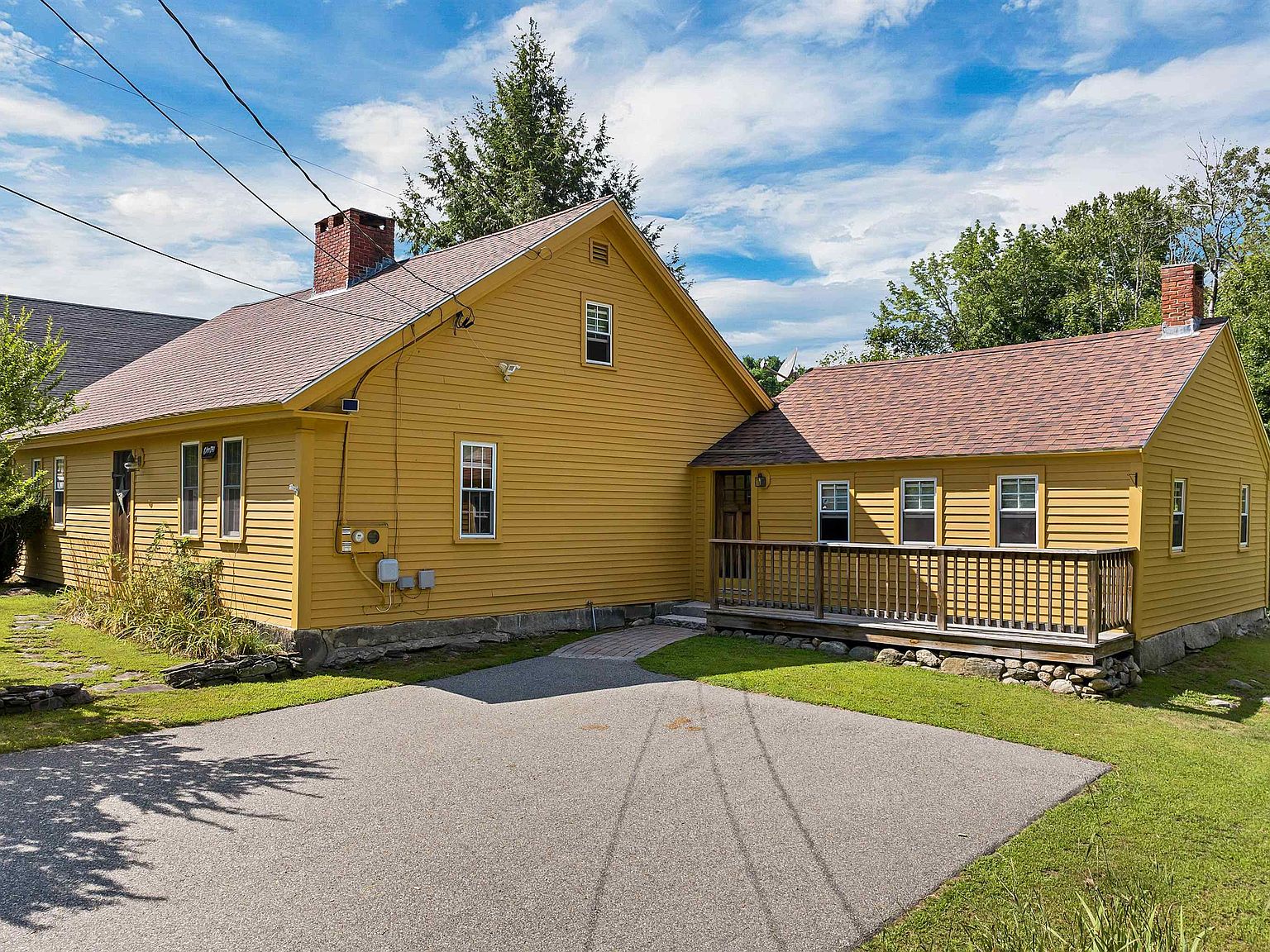 88 Harriman Hill Road, Raymond, NH 03077 | Zillow