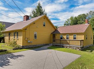 88 Harriman Hill Rd, Raymond, NH 03077