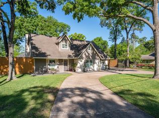 1501 Monarch Oaks St, Houston, TX 77055