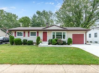 5637 Cheshire St, Portage, MI 49002
