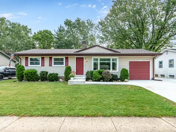 5637 Cheshire St, Portage, MI 49002