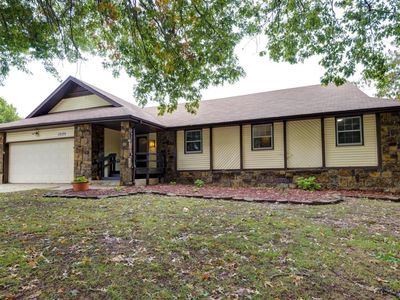 5626 S Roanoke Ave, Springfield, MO, 65810