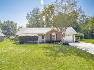 2650 Genoa Dr, Sumter, SC 29153