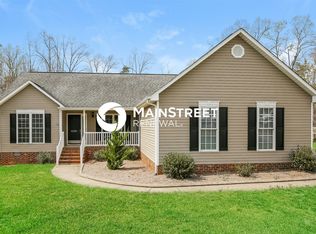 8301 Busickwood Dr, Browns Summit, NC 27214