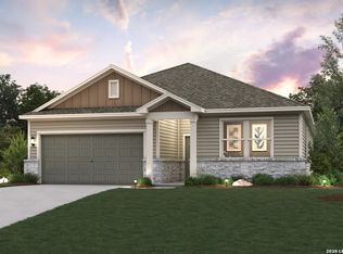 8653 Rucker Pond Trl, San Antonio, TX 78252