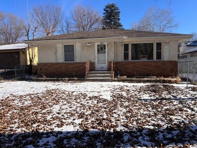 1266 Clarence St, Saint Paul, MN, 55106