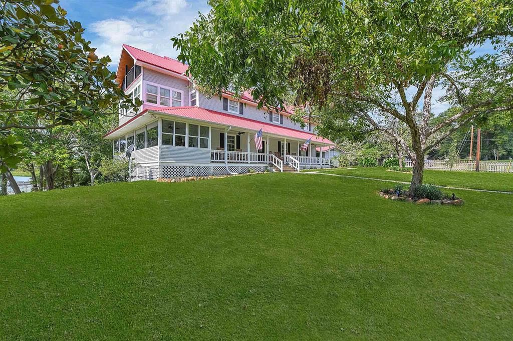 362 Marina Pl, Trinity, TX 75862 MLS 5732242 Zillow