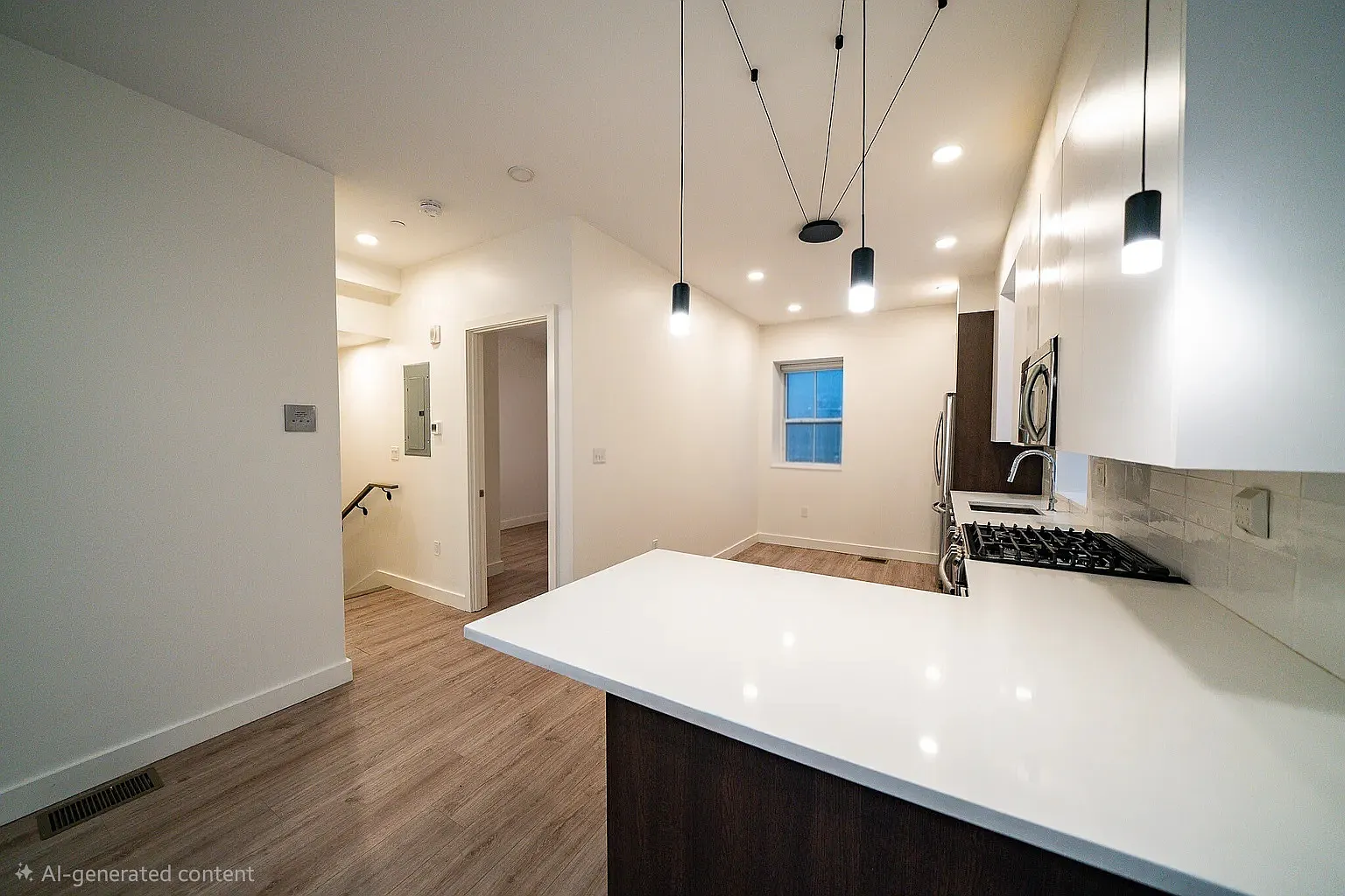 4 bed, 1200 sqft, $5,729 — Photo 1