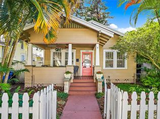 1010 8th St N, Saint Petersburg, FL 33701