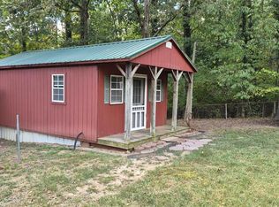 2112 Silver Springs Dr, Bonne Terre, MO 63628