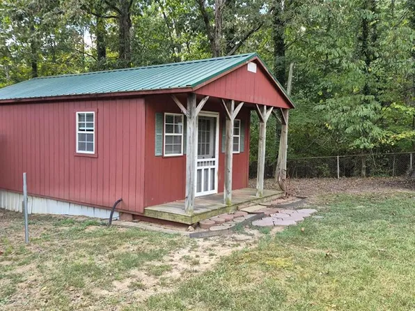 2112 Silver Springs Dr, Bonne Terre, MO 63628