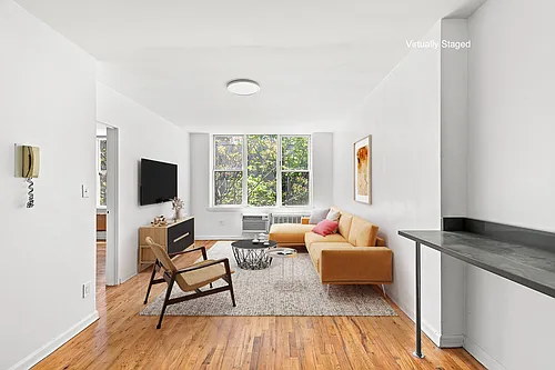 320 W 22nd St #3A Photo 1 320 W 22nd St #3A Photo 1