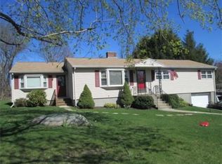 8 Tory Dr, Shrewsbury, MA 01545