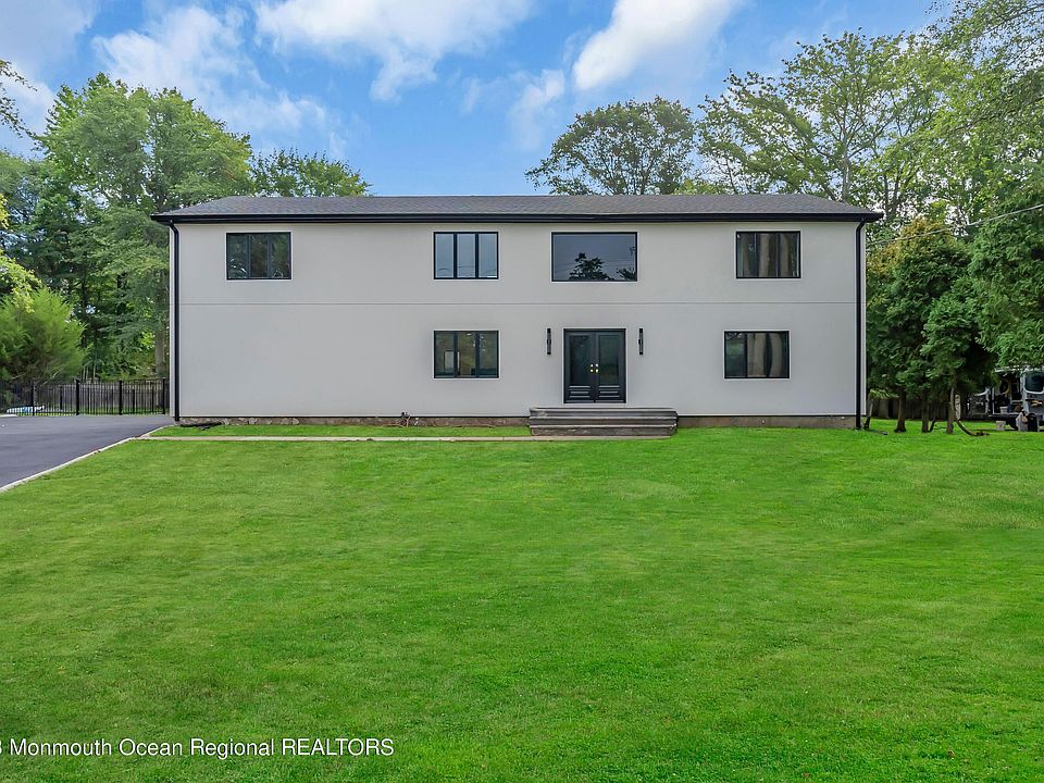 265 Whalepond Rd, Oakhurst, NJ 07755 Zillow