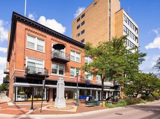 350 S Kalamazoo Mall SUITE 302, Kalamazoo, MI 49007