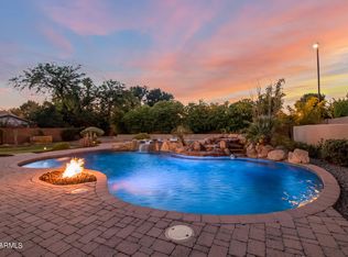 976 E Lodgepole Dr, Chandler, AZ 85249