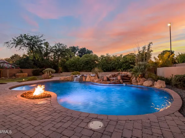 976 E LODGEPOLE Drive, Gilbert, AZ 85298